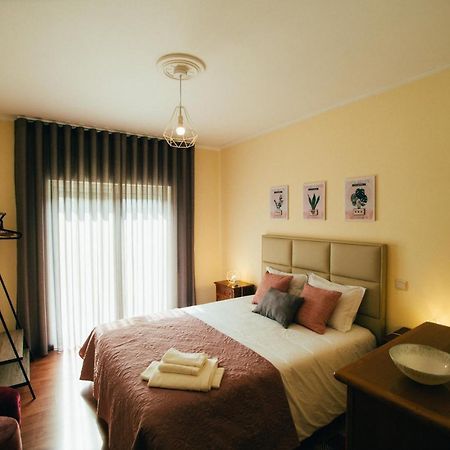 Pedras Salgadas Apartment מראה חיצוני תמונה