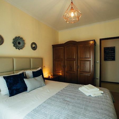 Pedras Salgadas Apartment מראה חיצוני תמונה