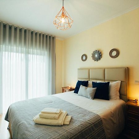 Pedras Salgadas Apartment מראה חיצוני תמונה
