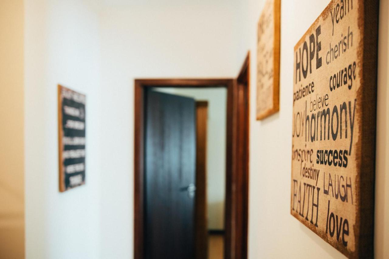 Pedras Salgadas Apartment מראה חיצוני תמונה